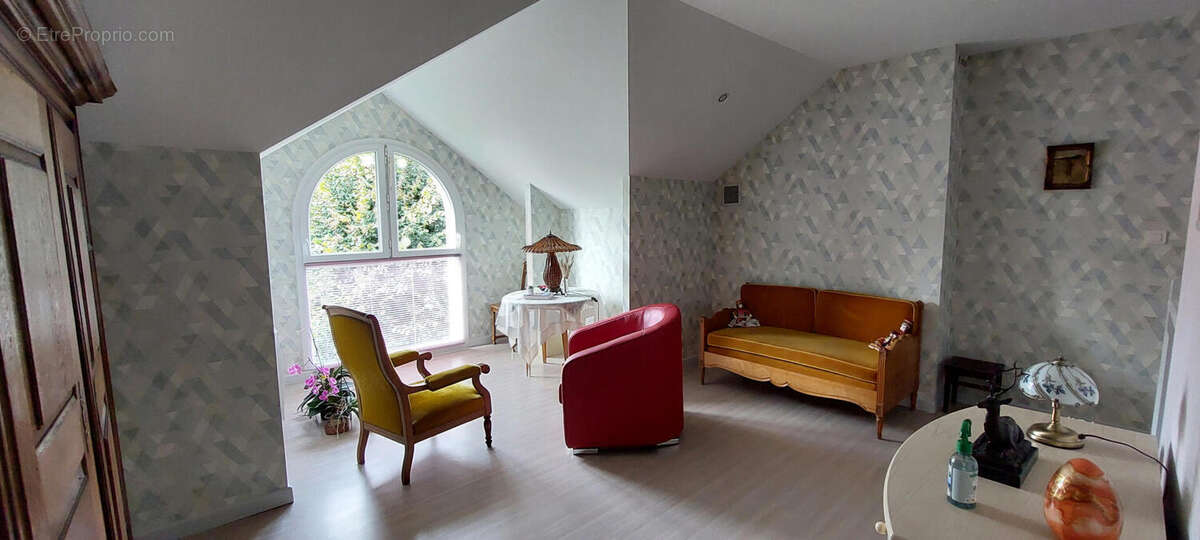 20251007_155007 - Maison à RAON-AUX-BOIS