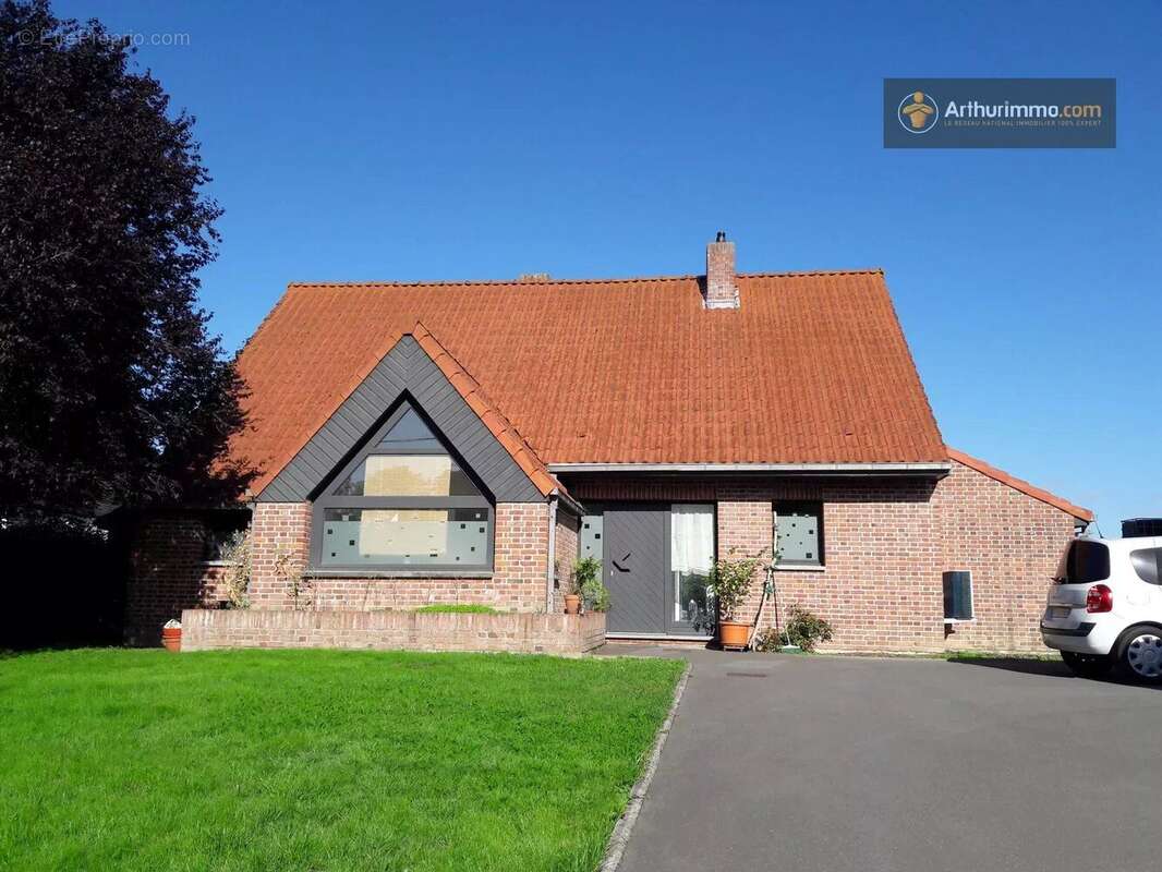 Vente Maison Beuvry-la-foret(59310) 385 000ï¿œ - photo 2