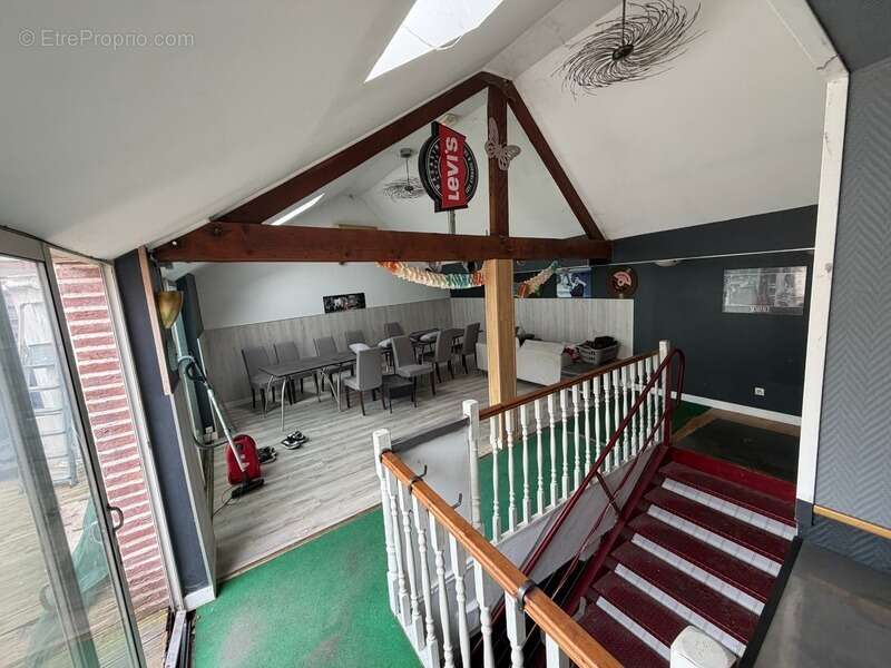 Appartement à SOMAIN