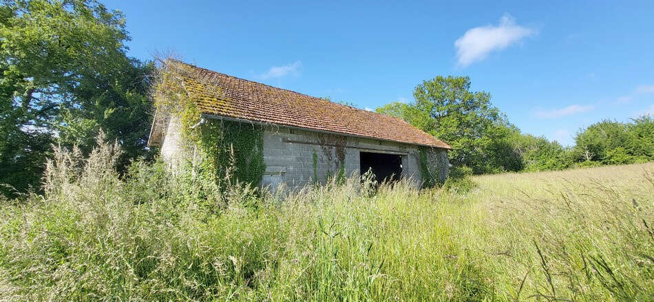 Autre à LABASTIDE-MURAT