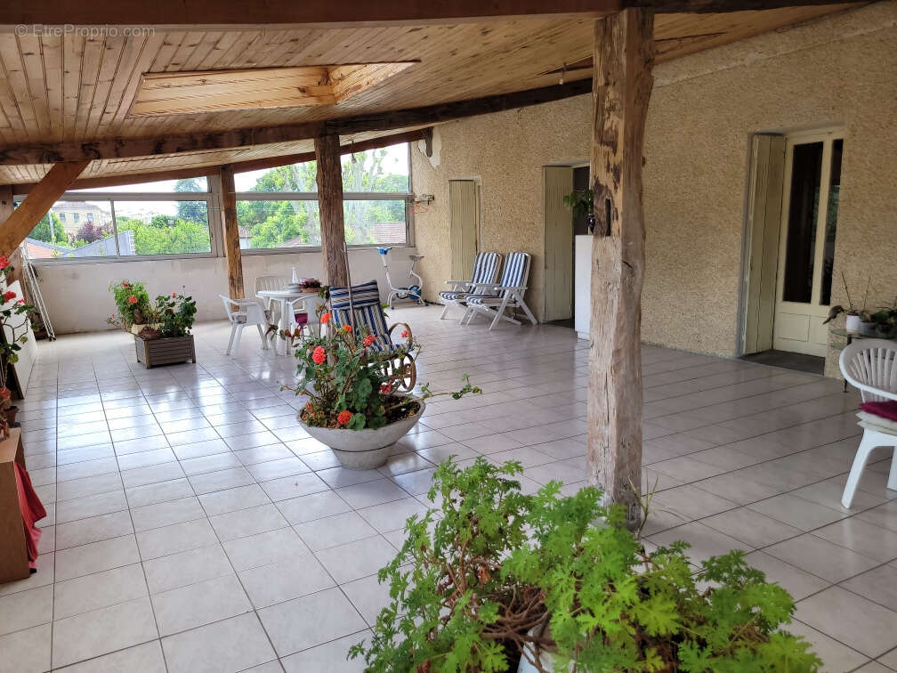 Appartement à AUCH
