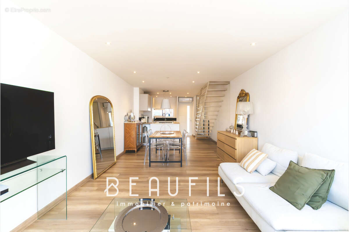 Appartement à LE GRAU-DU-ROI