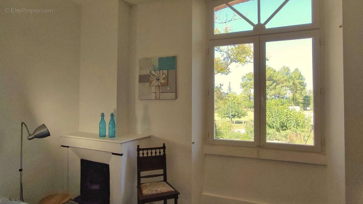 Maison à MOLIERES-SUR-CEZE