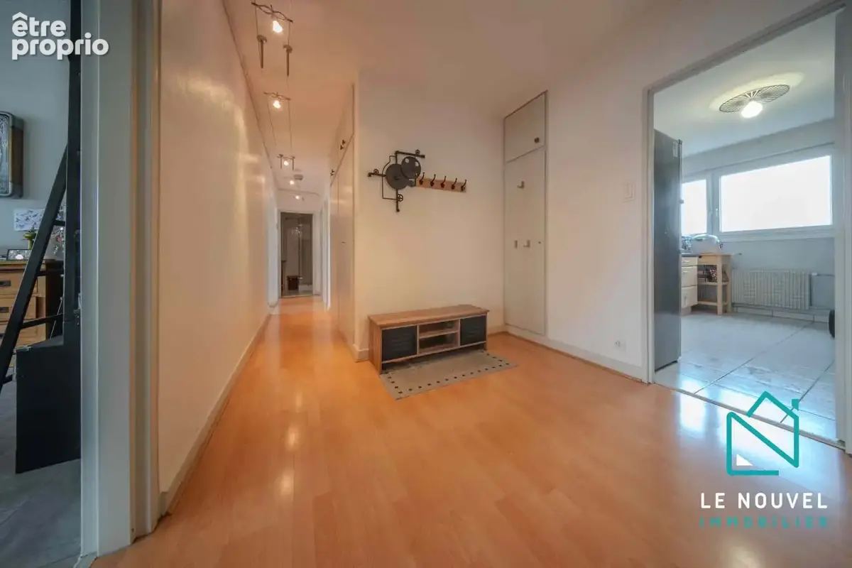 Appartement avenue Robert Schuman Mulhouse - photo 9