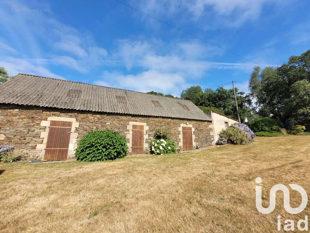 Photo 4 - Maison à GOURIN