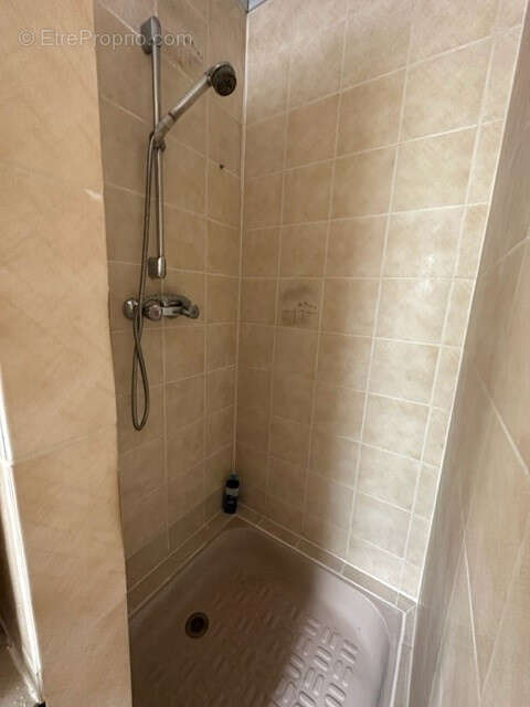 Appartement à BURES-SUR-YVETTE