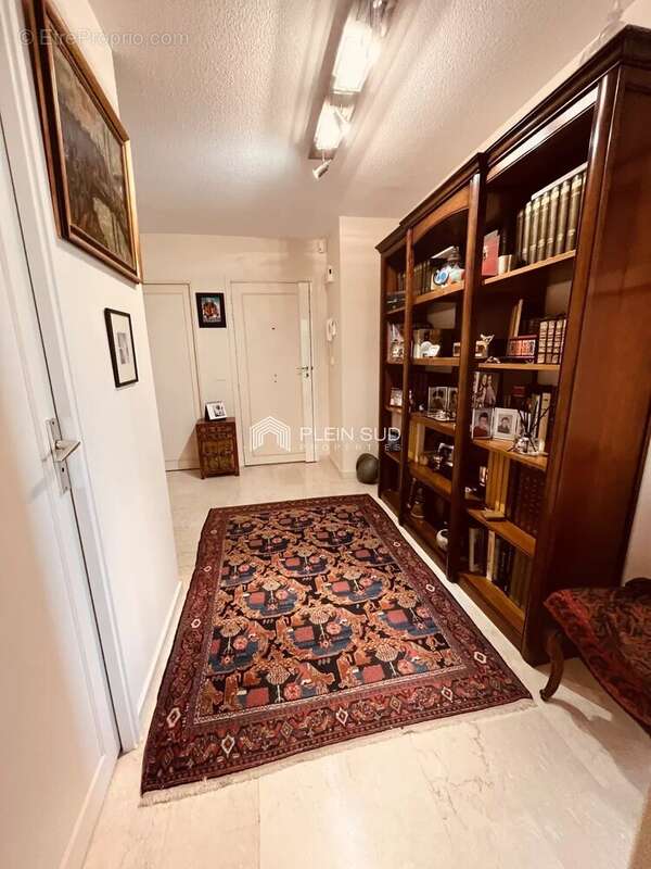 Appartement à GRASSE