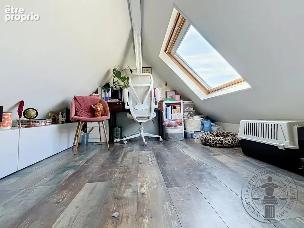 Vente Maison Dourdan(91410) 155 000ï¿œ - photo 6