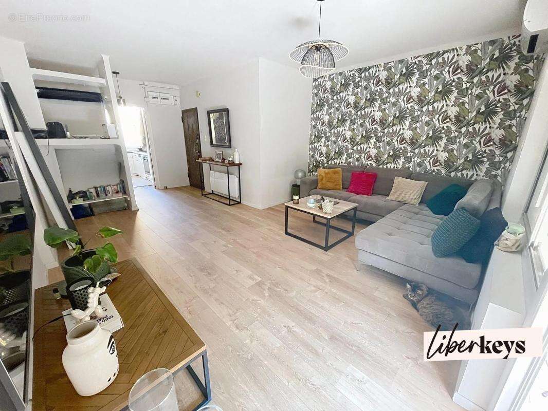 Appartement à AJACCIO