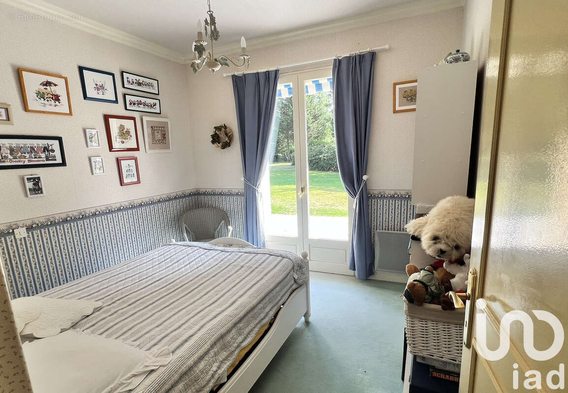 Photo 8 - Maison à PONT-AUDEMER