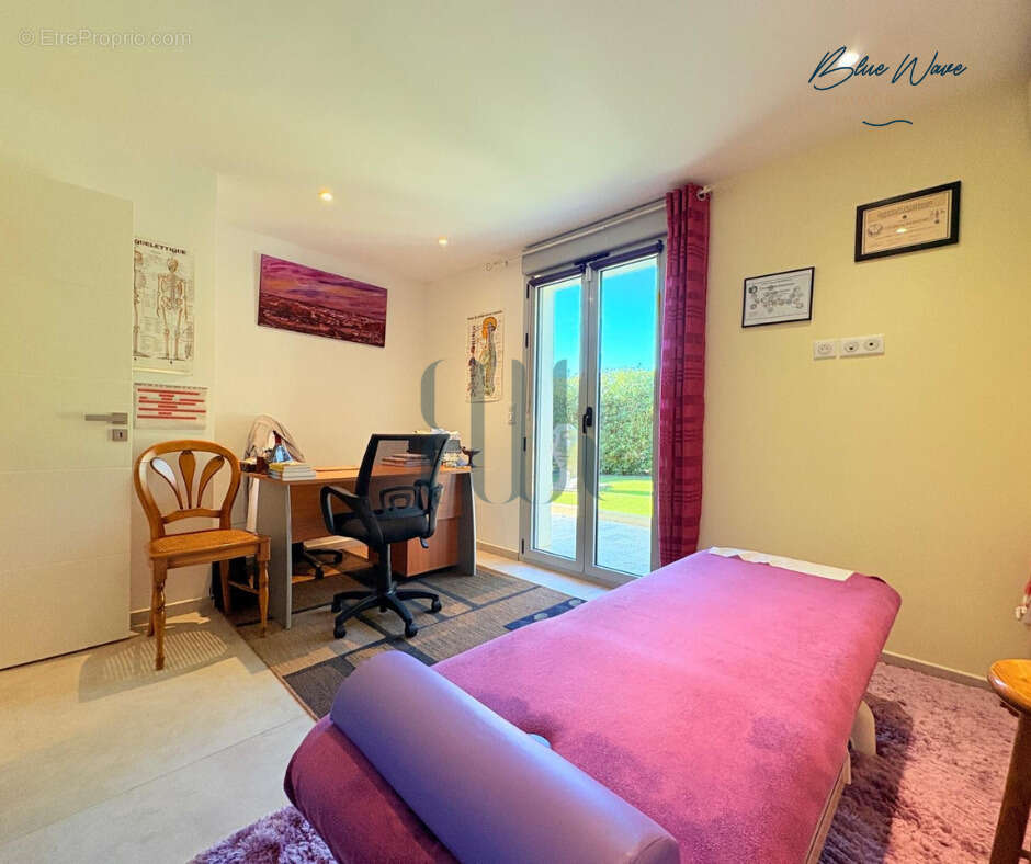 Maison à SAINTE-MAXIME