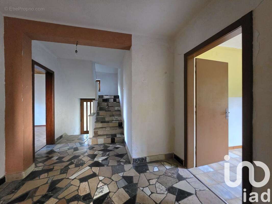 Photo 7 - Maison à SARREGUEMINES