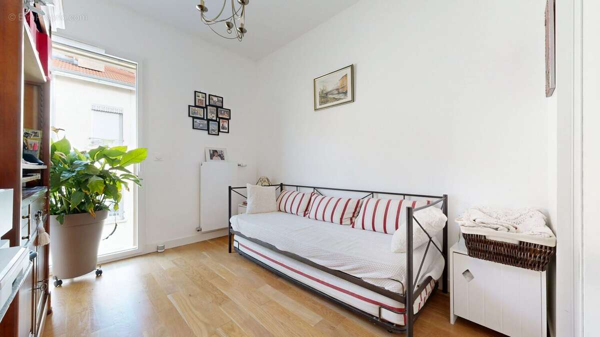 Appartement à LYON-3E