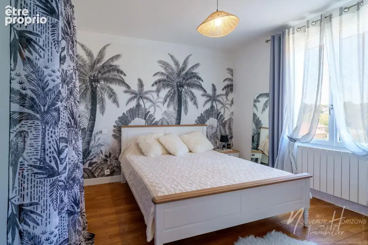 Maison 5 pièces 103 m² à vendre à Aixe-Sur-Vienne (87700) - photo 7