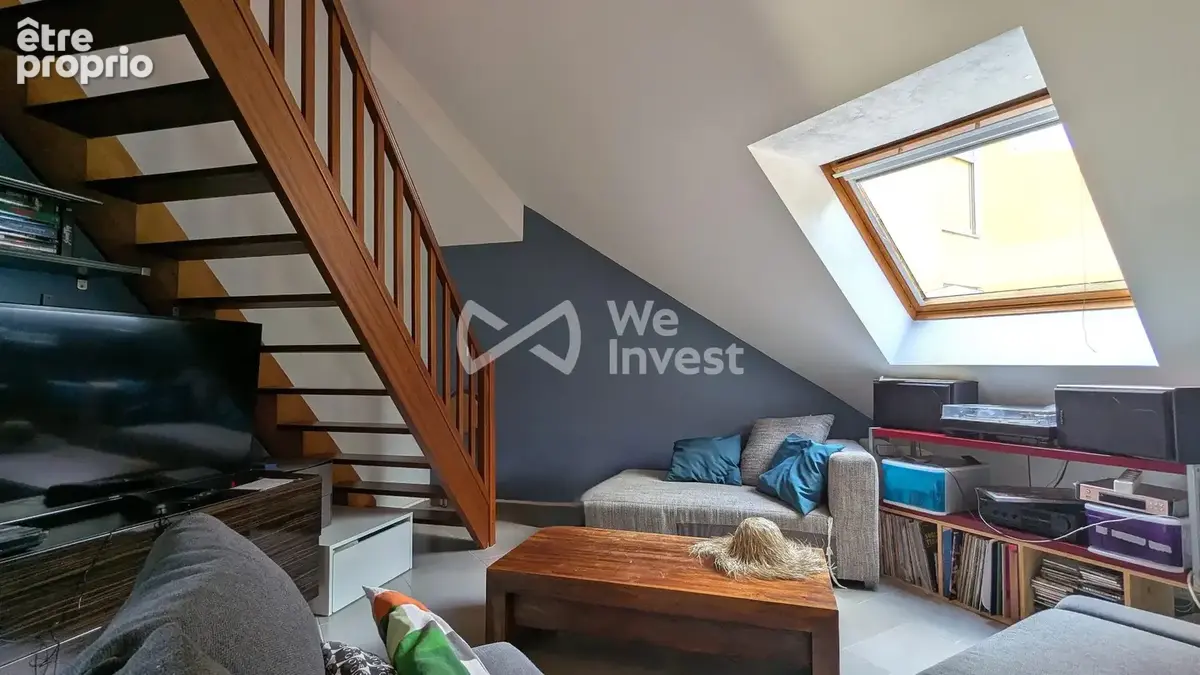 Appartement 4 pièces 82 m² à vendre à Le Mans (72000) - photo 5