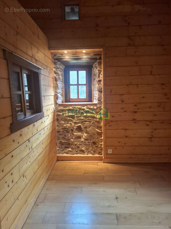 Maison à ARNEGUY
