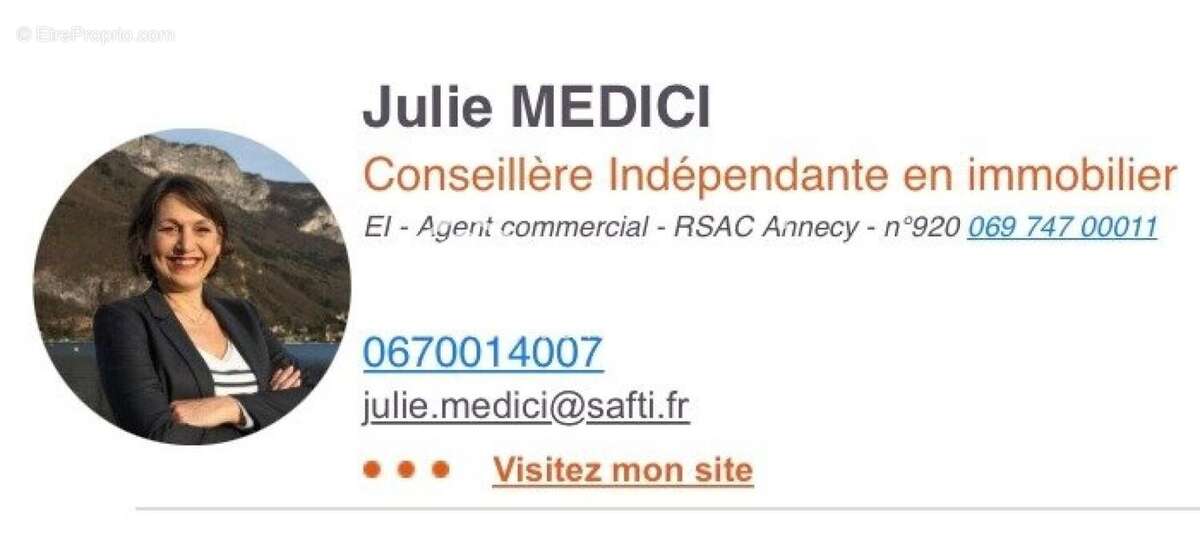Photo 3 - Appartement à ANNECY