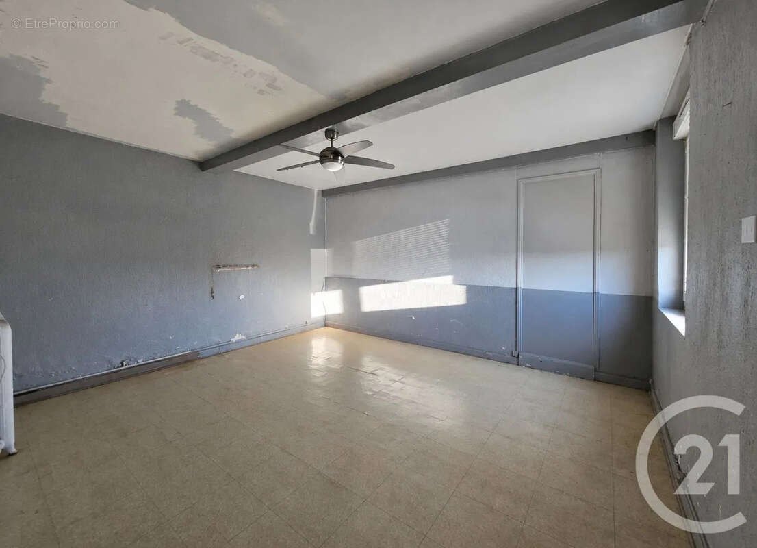 Maison 84 m² à Bernay  - photo 7