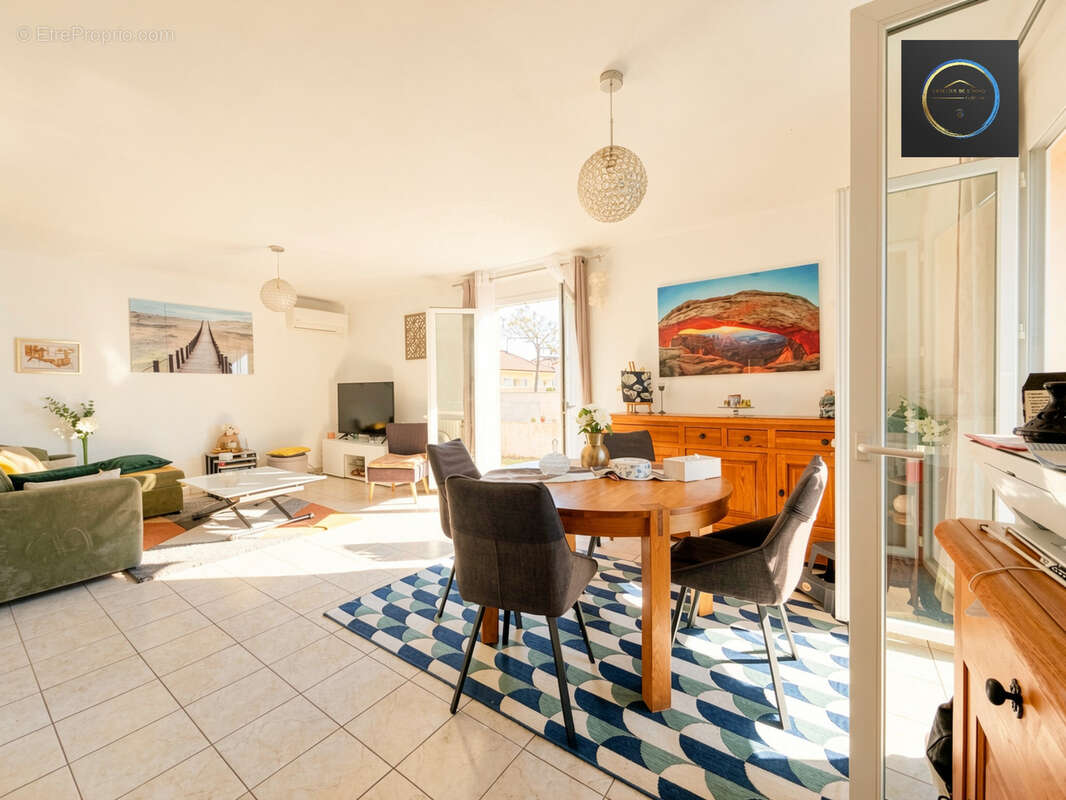 Maison à BAILLARGUES