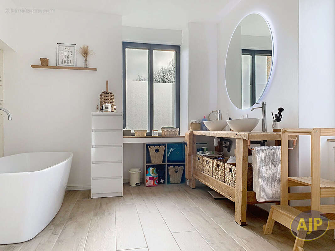 Maison à LE TREMBLAY