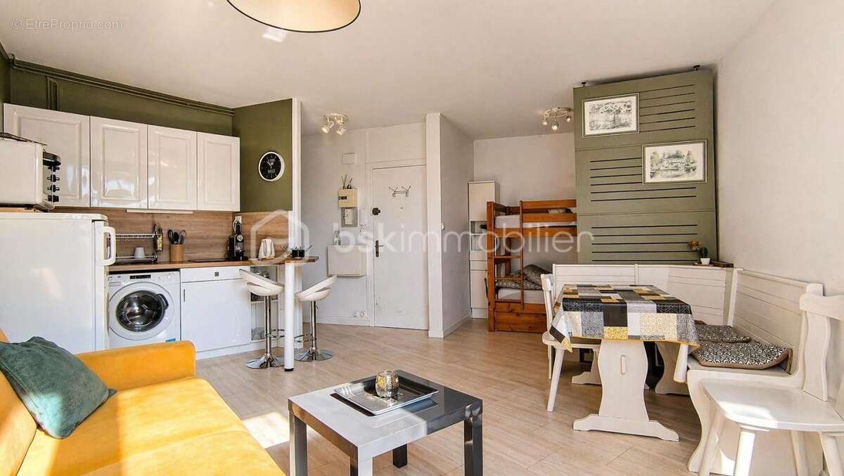 Appartement à LE HAVRE