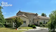 Maison à TRESSES