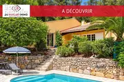 Maison à MEOUNES-LES-MONTRIEUX
