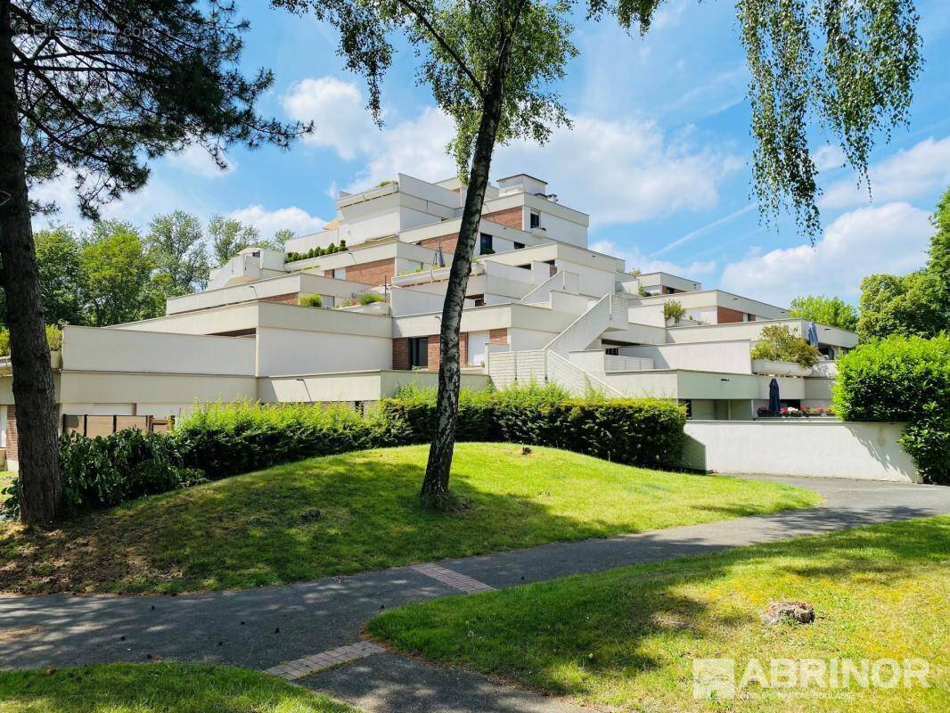 Appartement à VILLENEUVE-D'ASCQ