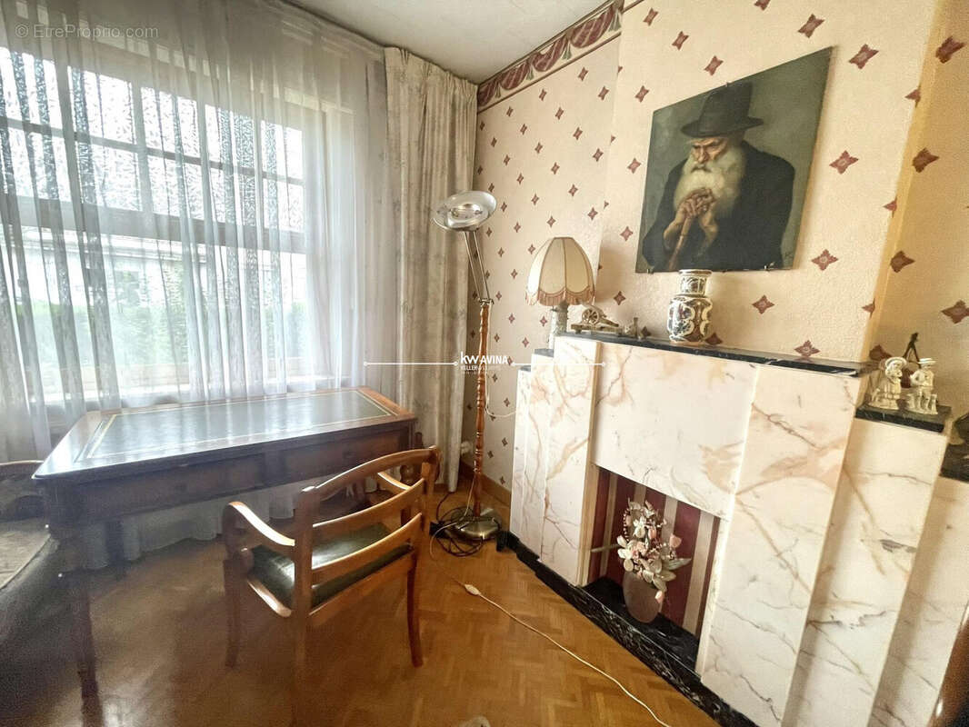 Maison 123 m² à Vieux-Conde  - photo 6