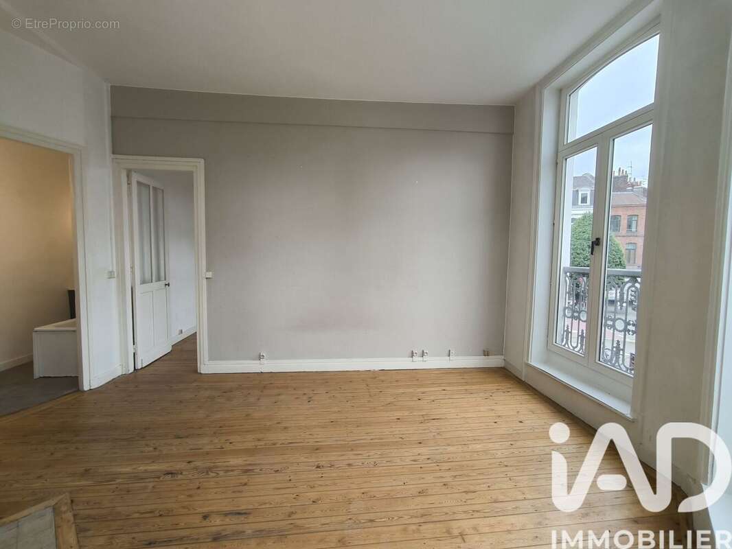 Photo 7 - Appartement à LILLE