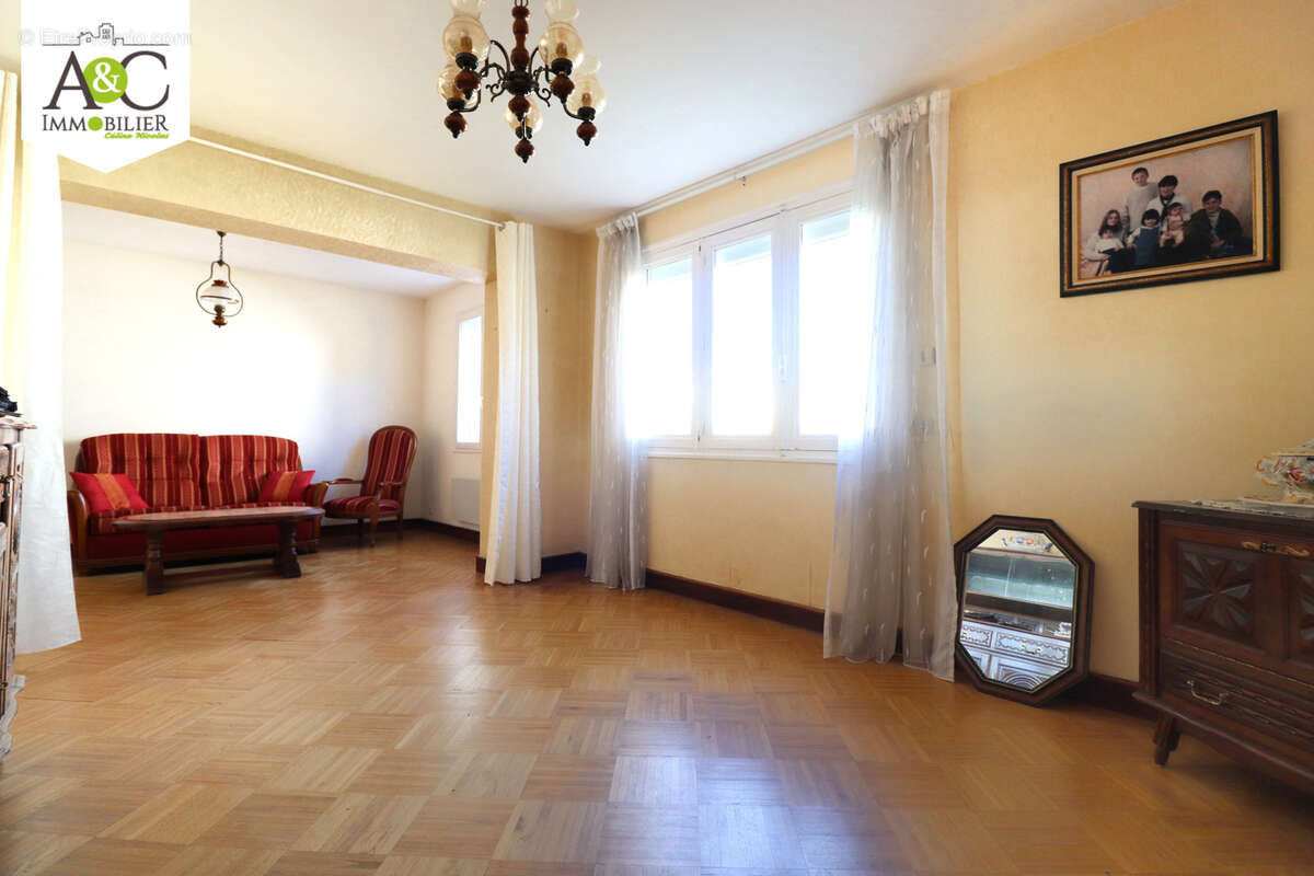 Maison à QUEVEN