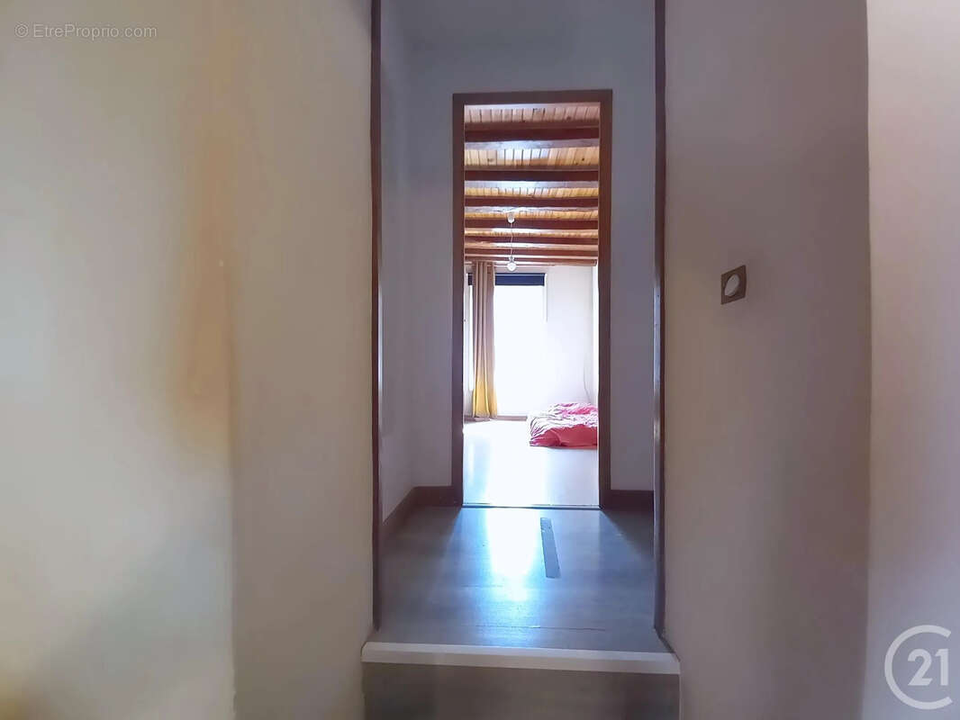 Maison à MAINCY