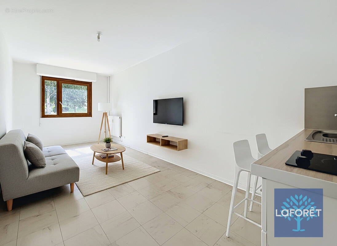 Appartement à CAEN