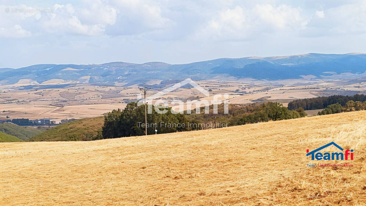 Terrain 1743 m² à Mounes-Prohencoux  - photo 2