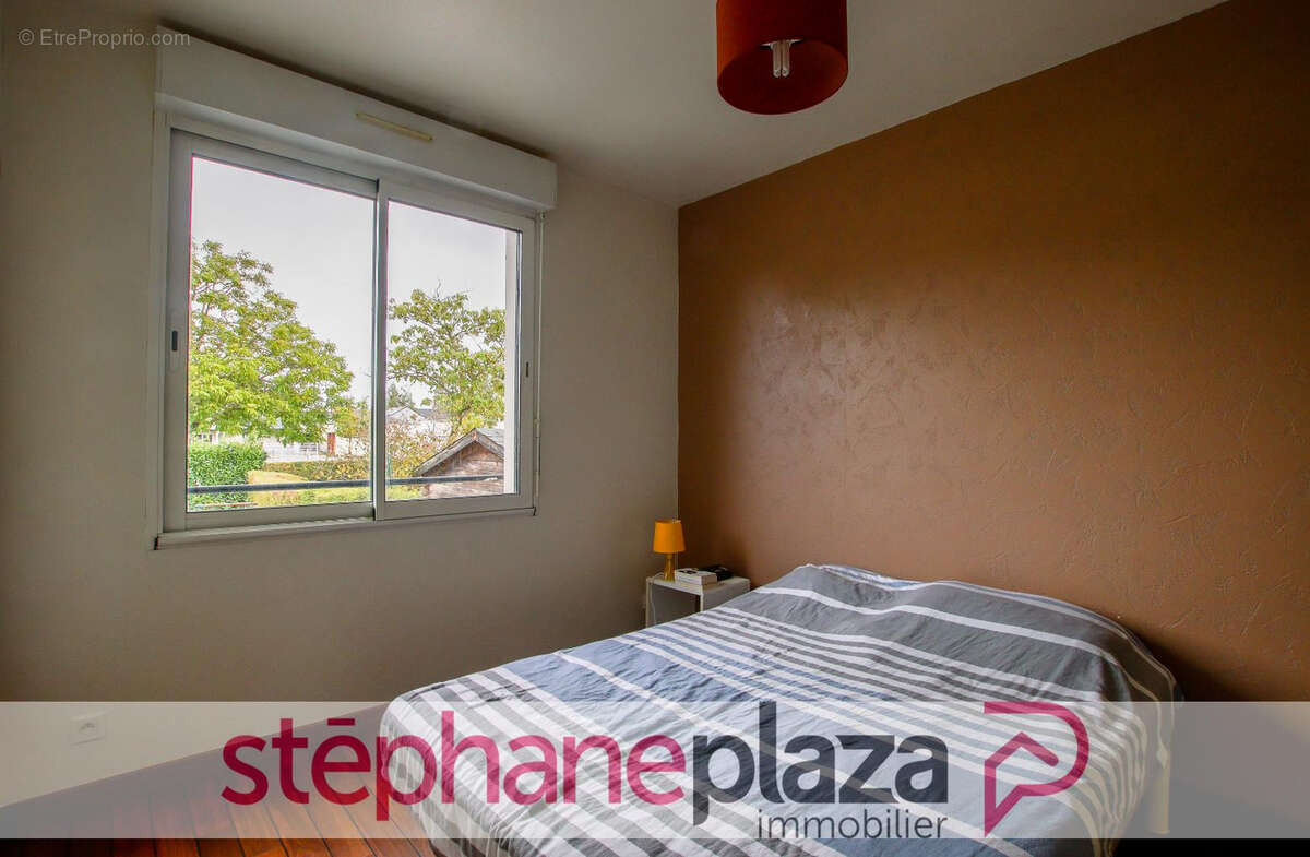 Maison à NOYAL-SUR-VILAINE