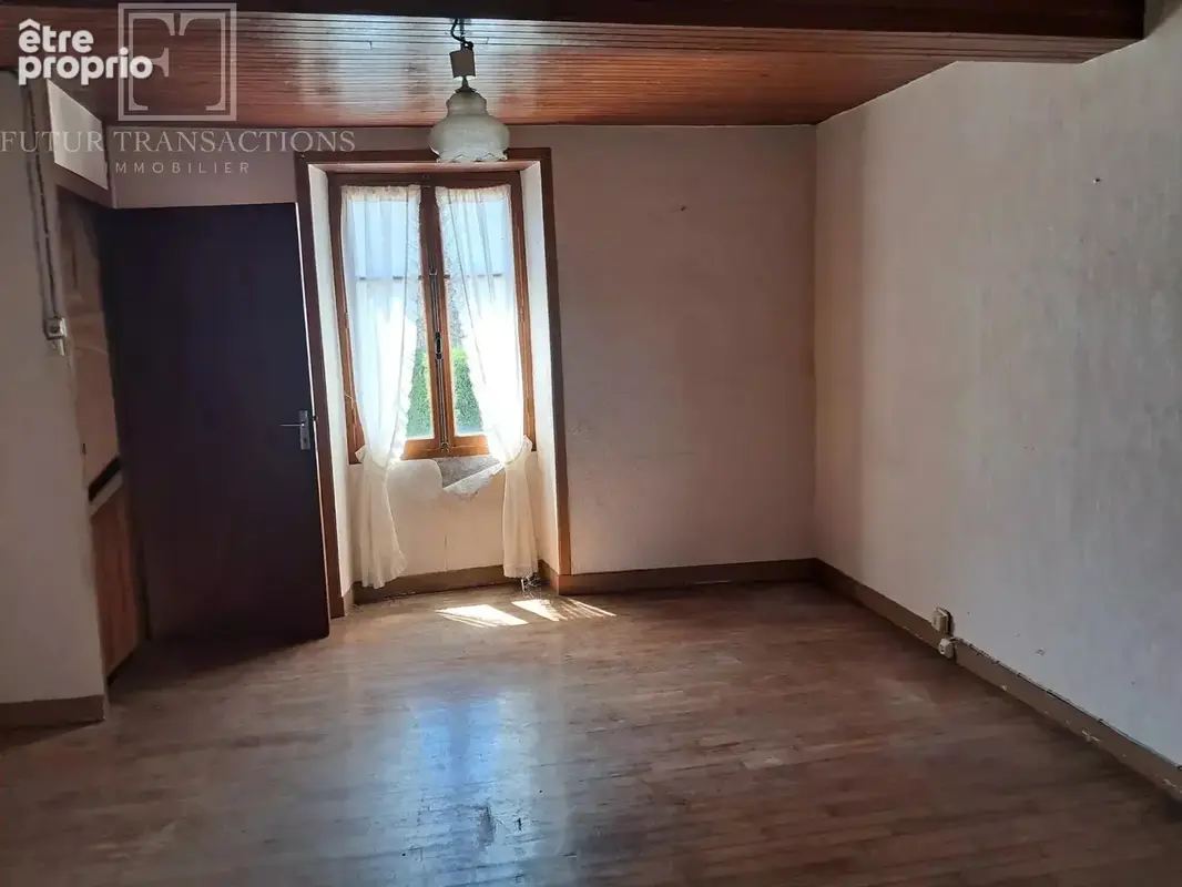 Ensemble  2 logements et dépendances - photo 15