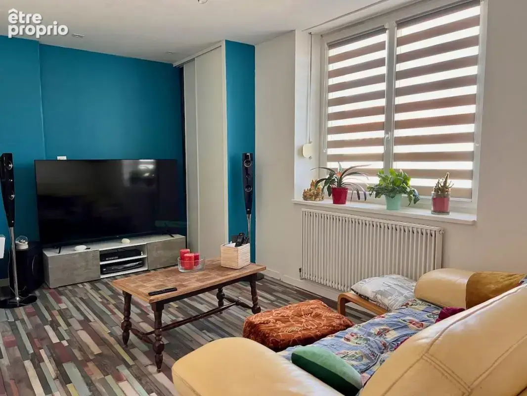 Maison de bourg de 140m2 au coeur de bouin - photo 9