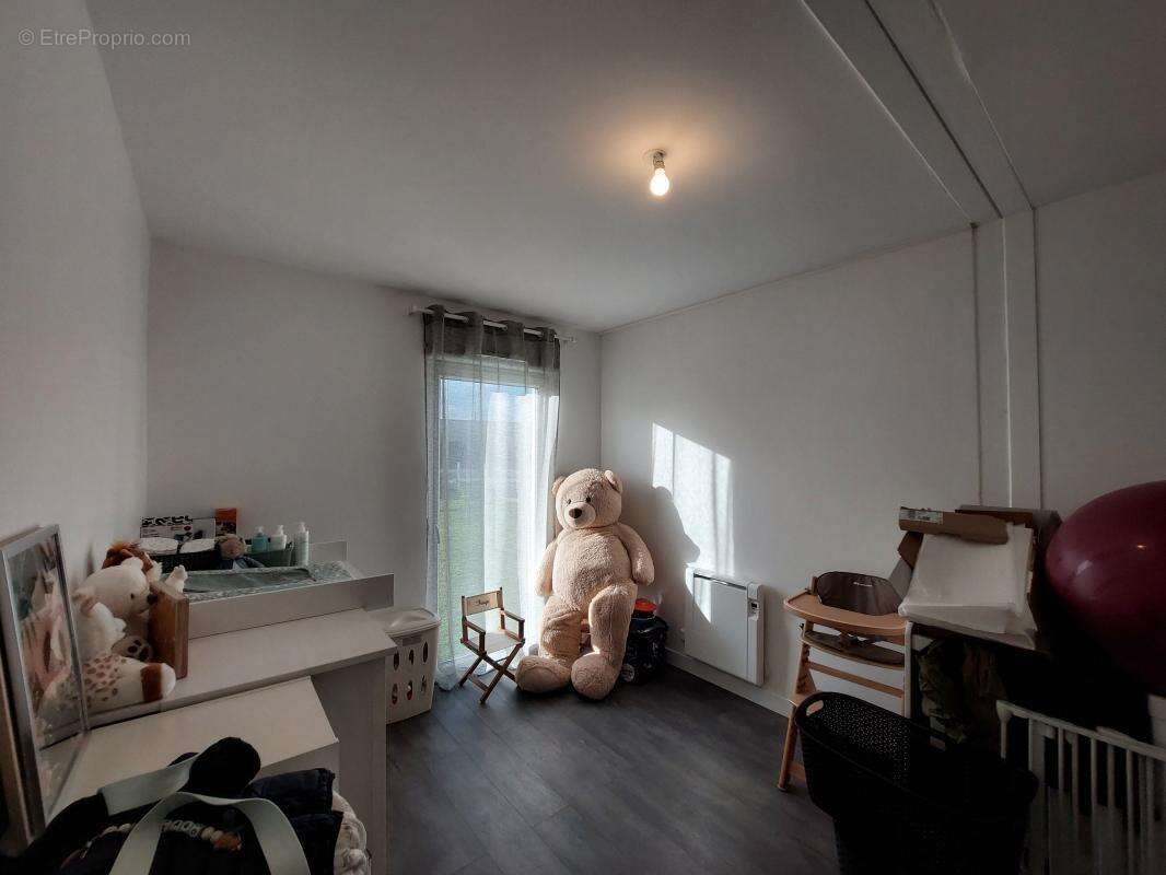 Maison à CONCHES-EN-OUCHE