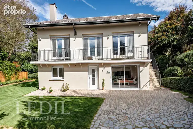 Maison familiale - photo 2