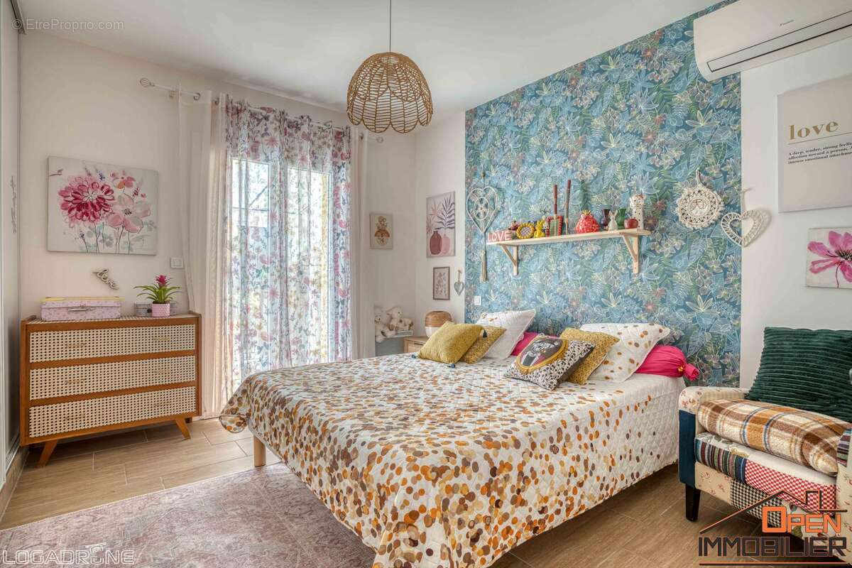 Maison 110 m² à Villeneuve-Sur-Lot  - photo 5