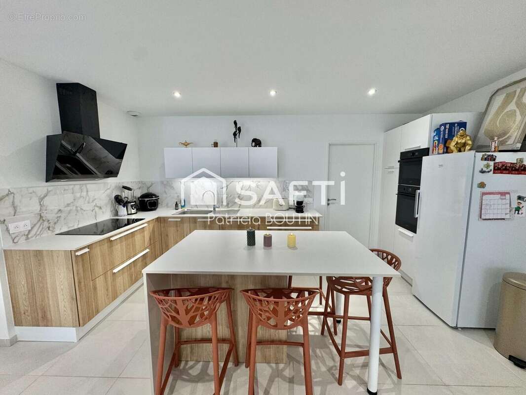 Photo 4 - Maison à NIORT