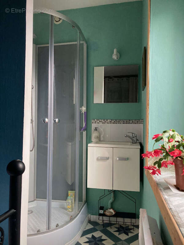 Appartement à GRANVILLE