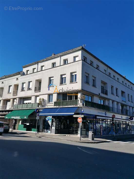 Appartement à ROYAN