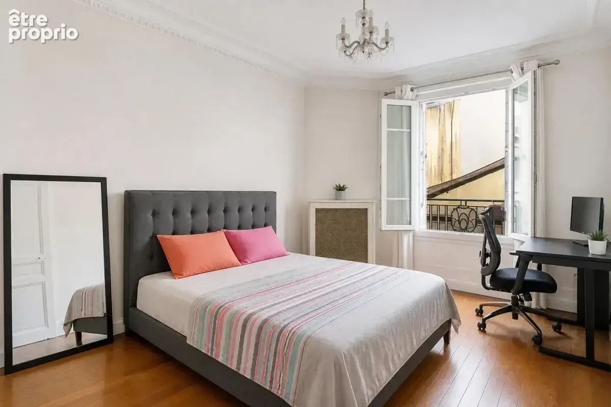Appartement 3 pièces de 65 m² à Gennevilliers - photo 7