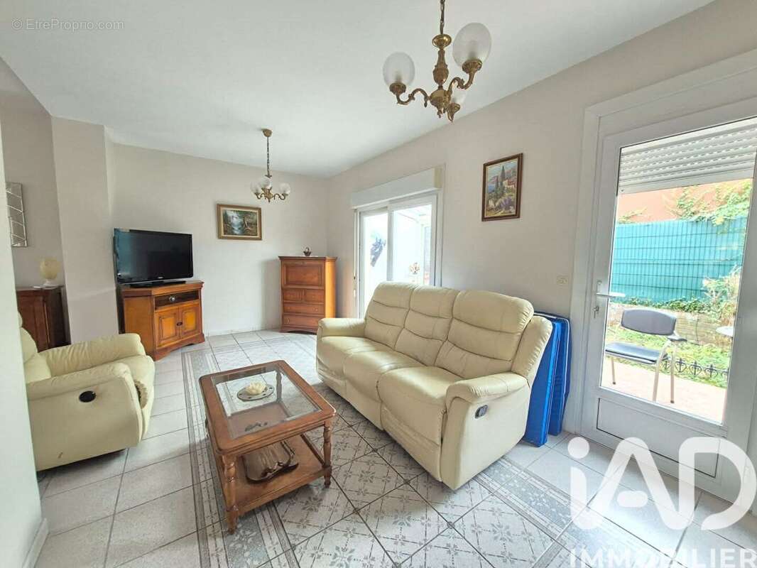 Photo 3 - Maison à SOMAIN