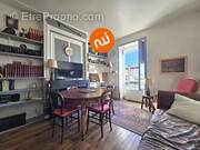 Appartement à TASSIN-LA-DEMI-LUNE