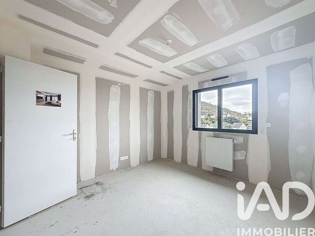 Photo 9 - Maison à AMFREVILLE-LA-MI-VOIE