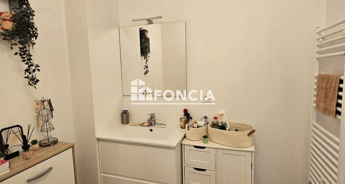 Appartement à BENESSE-MAREMNE