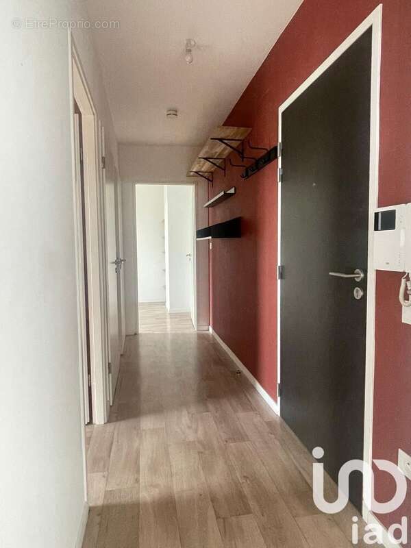 Photo 8 - Appartement à NANTES