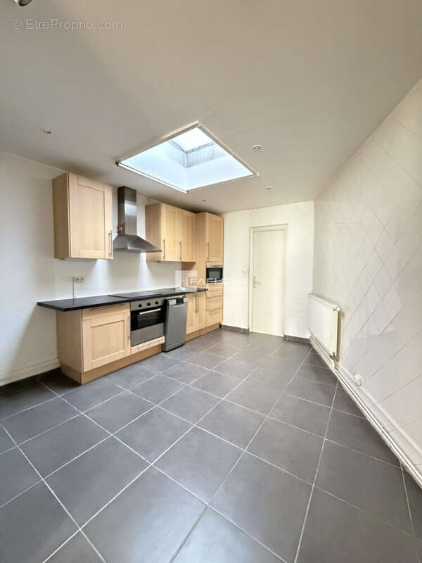 Appartement à LILLE
